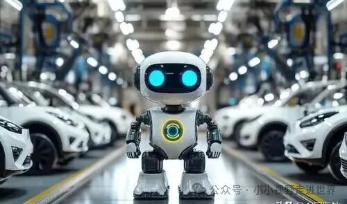 AI Children's Toys: A New Force Reshaping Parenting and the Toy Market