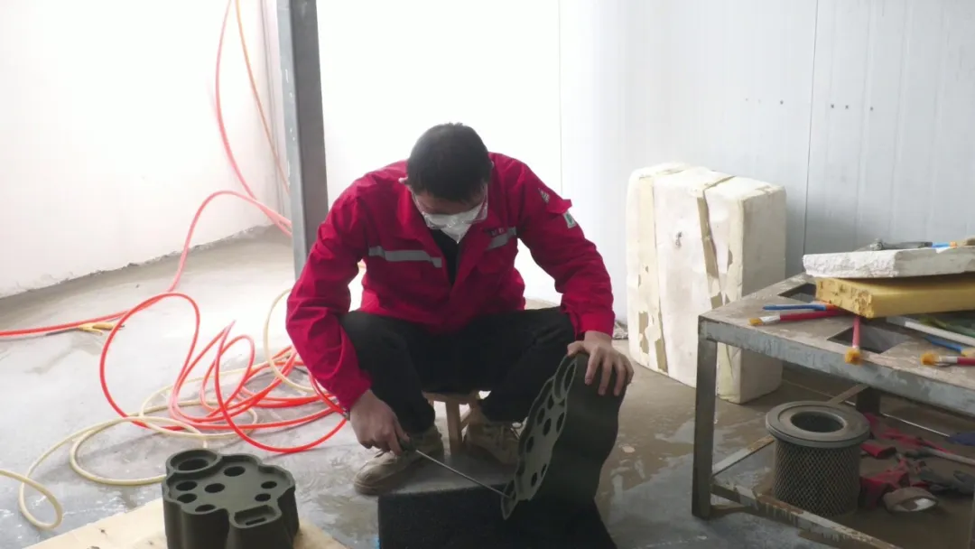 Accelerated Growth Powered by 3D Printing Technology!