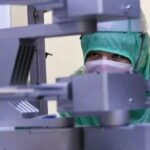 Northwest's First: 8-Inch High-Performance Specialty Process Semiconductor Production Line Officially Launched