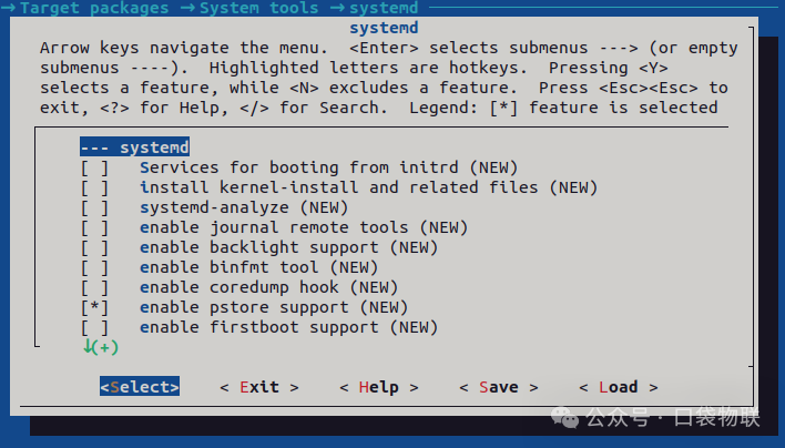 Complete Method to Add systemd in Buildroot for BeagleBone Green (BBG)