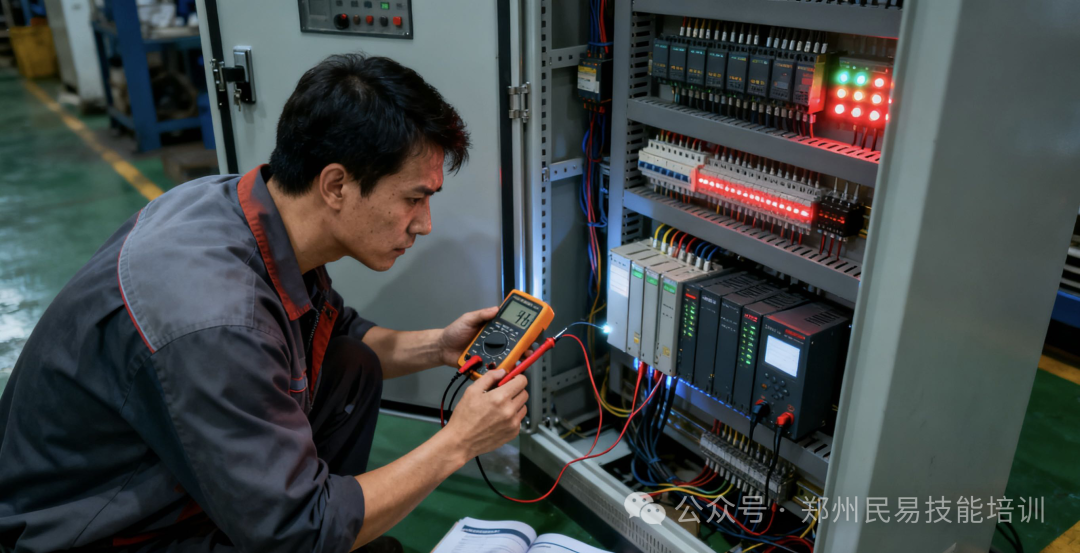Essential Skills for Becoming a Qualified PLC Electrical Engineer