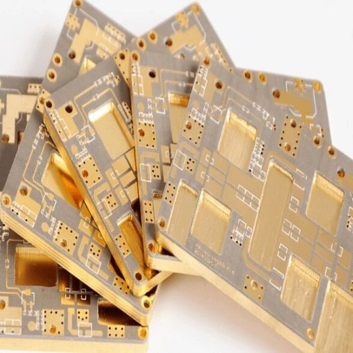 Update on PCB Electronic Fabric and Copper Foil as of November 26, 2025
