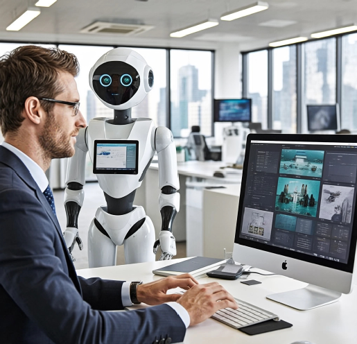 If AI Can Apply for Patents, Will the First 'Inventor' Be a Robot?