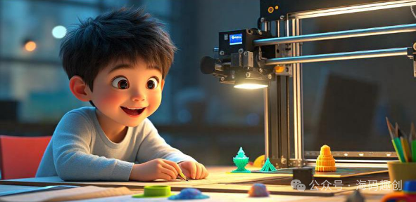 From Idea to Reality: A Comprehensive Guide to 3D Printing for Innovative Education for Teachers and Parents