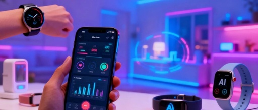 Top 10 IoT App Development Companies of 2025: An Authoritative Ranking