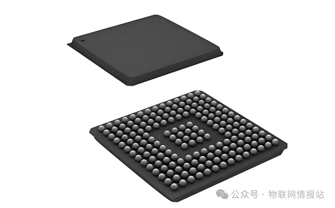 Understanding the Differences Between LCC, LGA, and BGA Chip Packaging