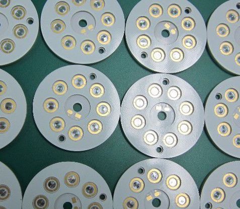Classification of PCBs and Their Manufacturing Processes