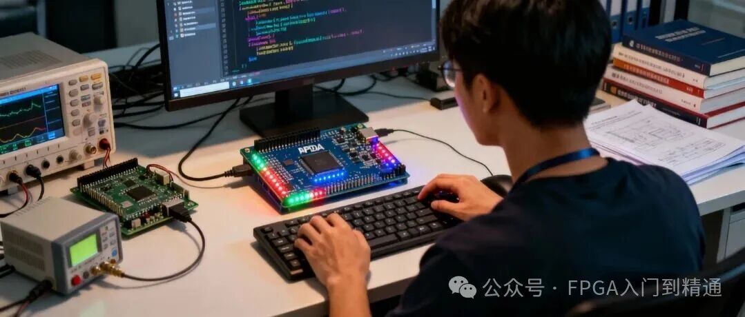 Understanding FPGA Clock Regions