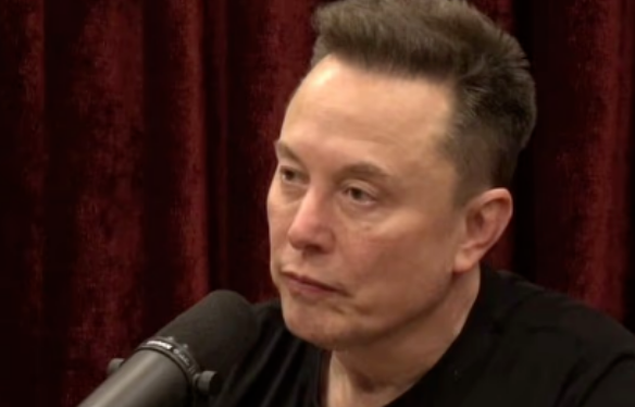 Elon Musk's Bold Prediction: AI and Humanoid Robots Will End Poverty, Future Work Will Become 'Leisure Activities'