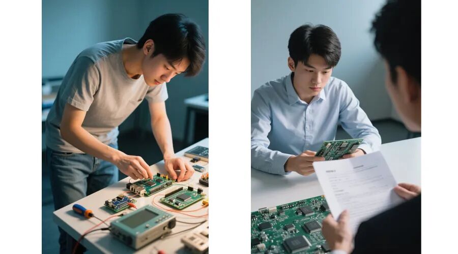 Is It Really Necessary to Attend Embedded Training?