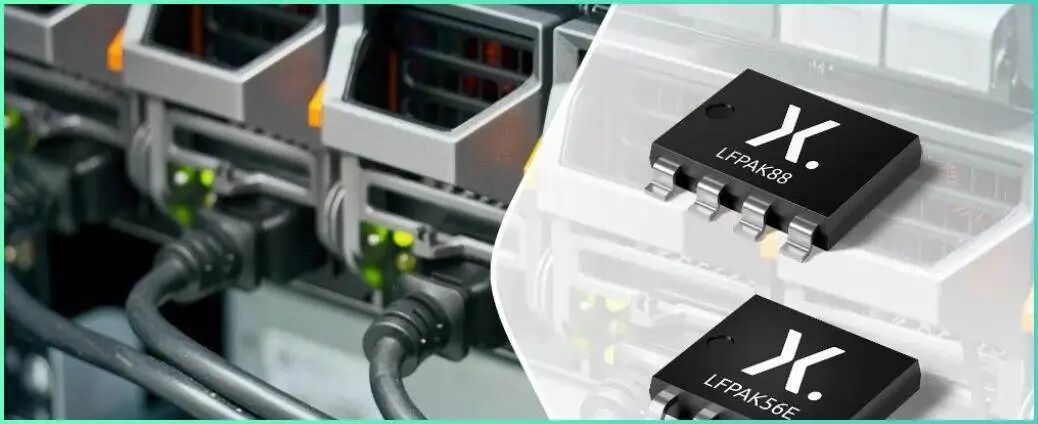 Nexperia: Customers Across Industries Report Imminent Shutdowns