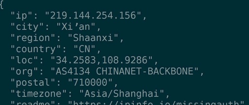 Various Methods to Query Public IP on Linux Systems