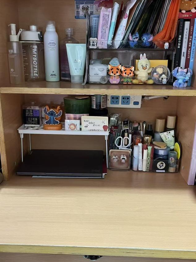 Aesthetic Living: The Beauty Hidden in the Dormitories of the School of Electronics and Internet of Things - Issue 1