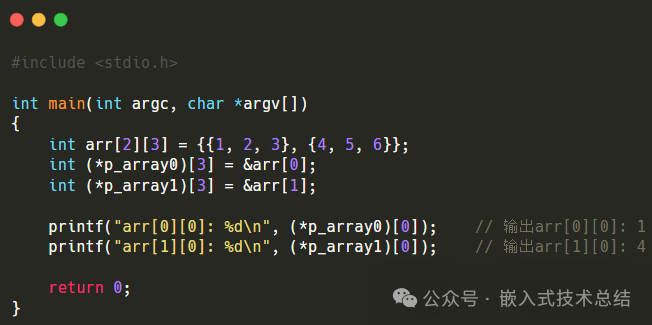 Analysis of Difficulties in C Language: Multi-level Pointers and Function Pointers