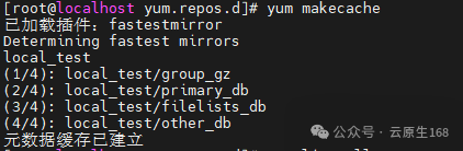 Mastering Linux YUM Repositories