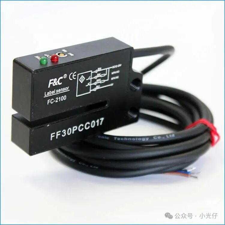 Top Ten Common Sensor Types in Industrial Automation: How Many Have You Used?