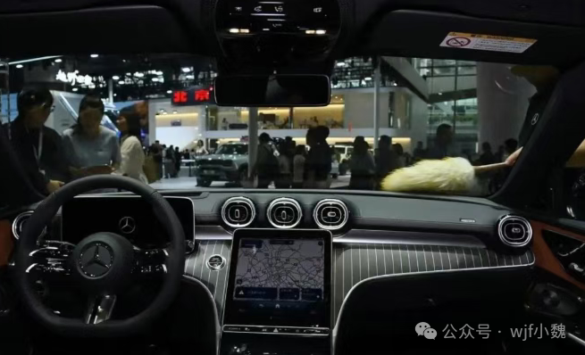 Is the Price of the Mercedes-Benz C-Class Becoming More Aggressive? The Real Story Behind It