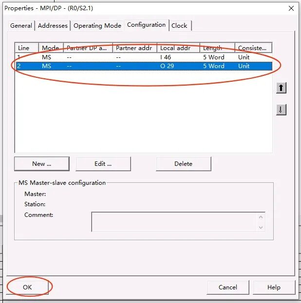 Configuration Example of Profibus-DP Communication between Siemens S7-1500 PLC and S7-300 PLC