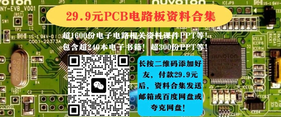 Complete PCB Manufacturing Process