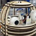 A Replicable AI Hardware