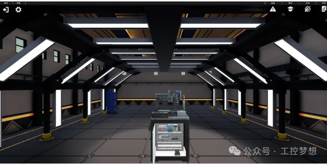 Debugging PLC Devices from Home: Jicheng's Virtual Simulation Platform Brings Workshop Training Home