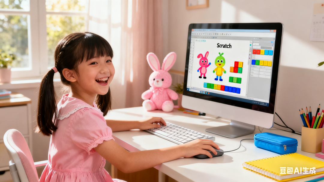 Skipping Scratch to Learn C++? Wrong! The Correct Approach to Olympiad Programming for Parents!