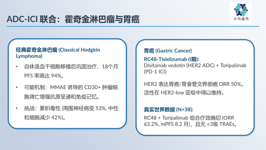 Immunomodulatory Effects of Antibody-Drug Conjugates