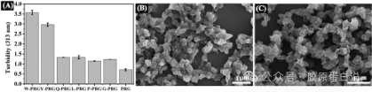 Peptide-Triggered Self-Assembly of Collagen Mimetic Peptides into Nanospheres via Electrostatic Interaction and π–π Stacking