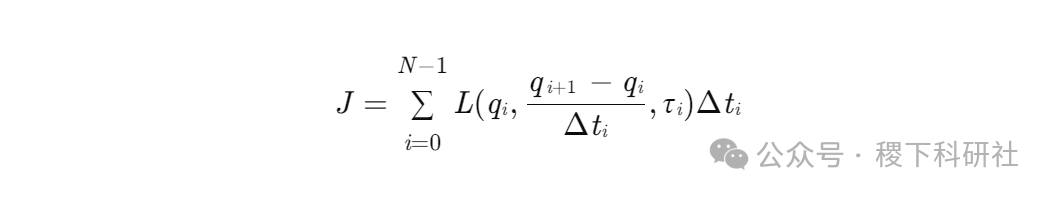 Research on Trajectory Optimization of Quadruped Robots (Implementation in Matlab)