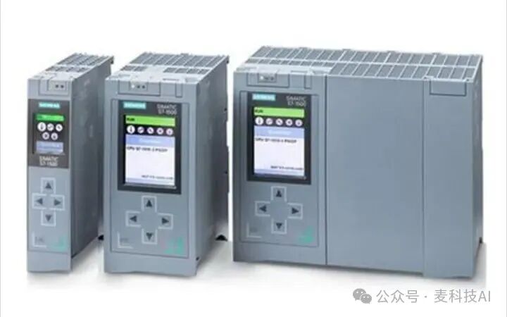 Common Abbreviations for Siemens PLC (TIA Portal)