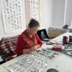 Embedded Home Care for the Elderly in Liao Yuan's Xi'an District: Supporting a Happy 'Sunset Red' Life!
