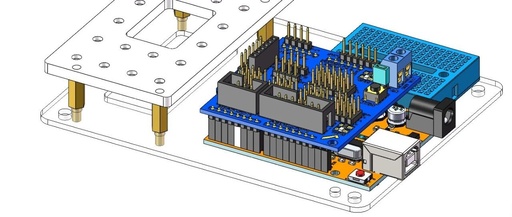 Introduction to Arduino UNO Performance Parameters