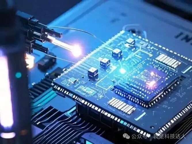 Key Breakthrough! The First Domestic 12-Inch Silicon Photonic Chip Wafer Platform Goes Live, Lighting Up a New Era for 'Photon Chips'