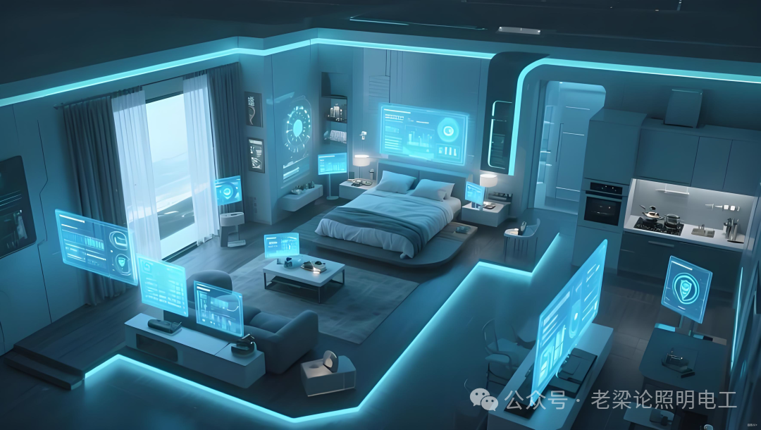 Will Bull Miss the New Era of Smart Home?