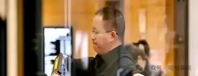 Nine Years of Injustice Ended! Top Chinese Chip Expert Zhang Hao Finally Freed