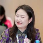 Wang Yuhong from RUNTO Technology: Insights on Commercial Display Scenarios, Small to Medium-Sized Products, and the E-Paper Industry Chain