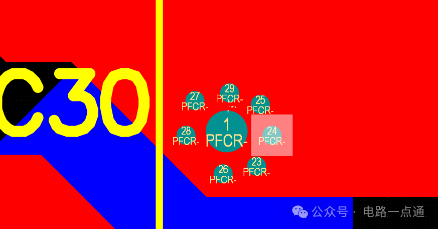 Key Points for Compressor PCB Layout