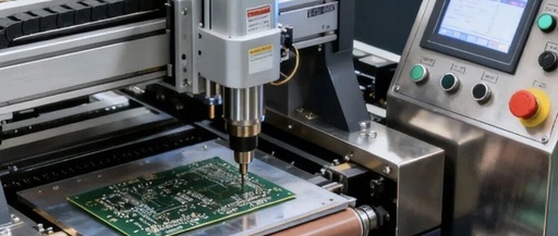 Trends in PCB Equipment Expansion