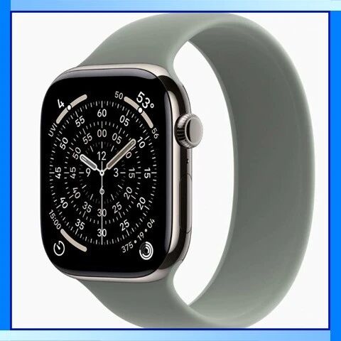 Fox News | 3D Printed Apple Watch Cases; The World's Smallest Wearable Earphone Device