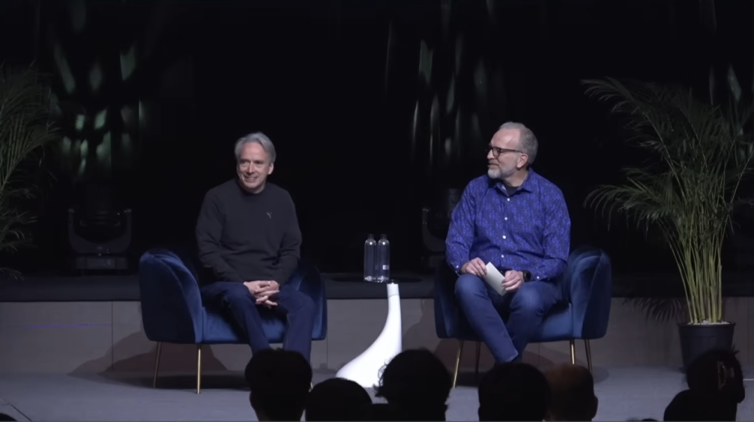 Linus Torvalds Reveals His Current Status: Not a Programmer for Nearly 20 Years, No Experience with AI Programming, and Pressure Comes from People