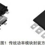 Research on High-Integration PCB Embedded Packaging Technology for Power Modules in Electric Vehicle Main Drive Inverters