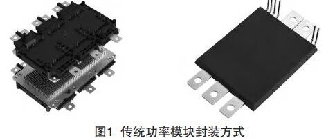 Research on High-Integration PCB Embedded Packaging Technology for Power Modules in Electric Vehicle Main Drive Inverters
