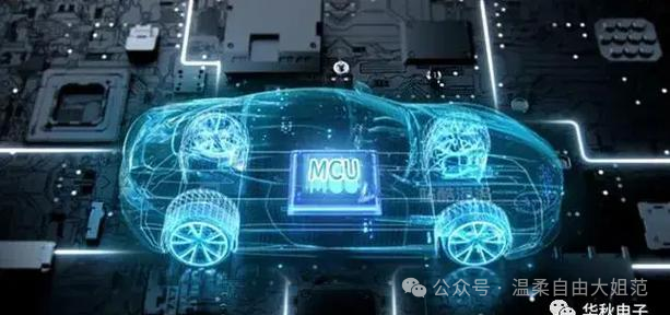 China Resources Microelectronics: Power Semiconductors and Automotive Chips