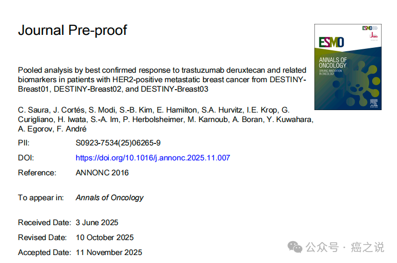Which Patients Can Benefit More from ADC Treatment?
