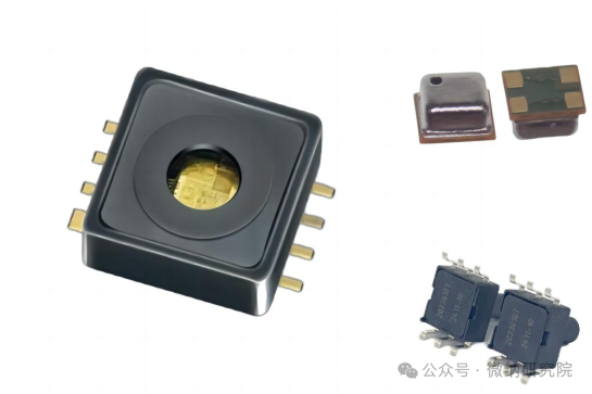 Challenges in the Localization of MEMS Pressure Sensors: Why is the Domestic Rate So Low?