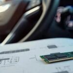 Domestic Storage Chip Leaders Accelerate Breakthroughs, AI and Automotive Sectors Draw Attention to Three Core Companies!