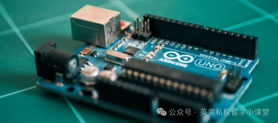 Qualcomm Acquires Arduino: A New Model of "Technology + Art" for Interaction Design Studies?