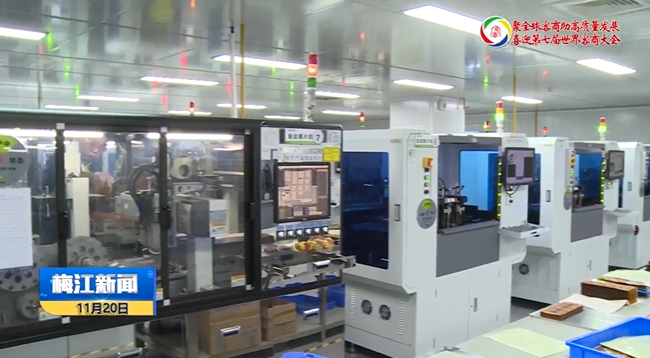 "Ten Years of Grinding a Sword"! How This PCB Company Rides the Wave of High-Quality Development