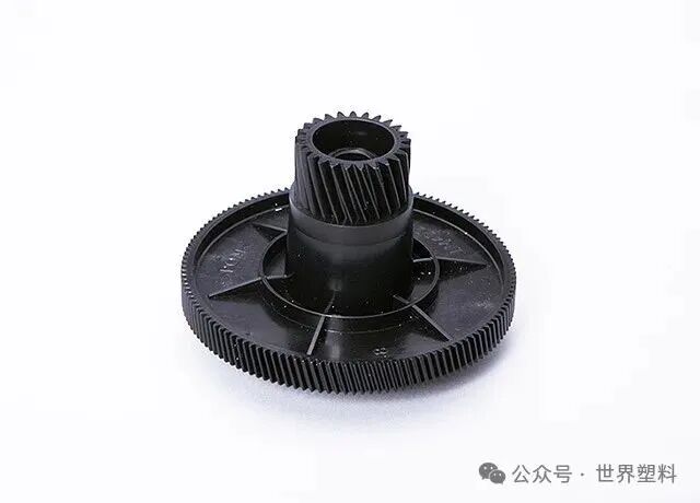 Asahi Kasei TENAC™-C for Gears, Mechanical Parts, and Conductive Bearings