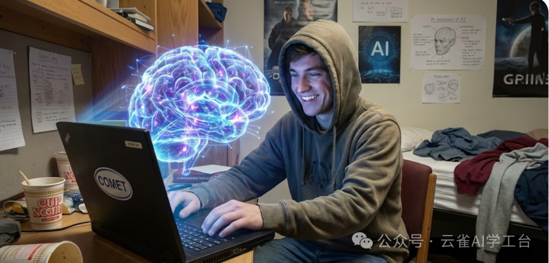 Three Years of Rapid Development: How AI Transformed from a Chatty Toy to a World-Rewriting Operating System